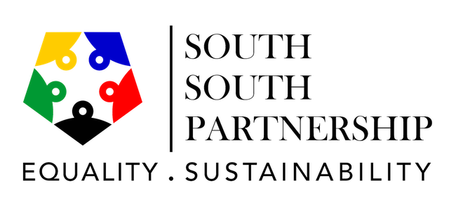 South South Partnership Logo